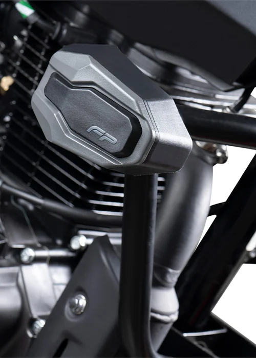 Repuestos de motos