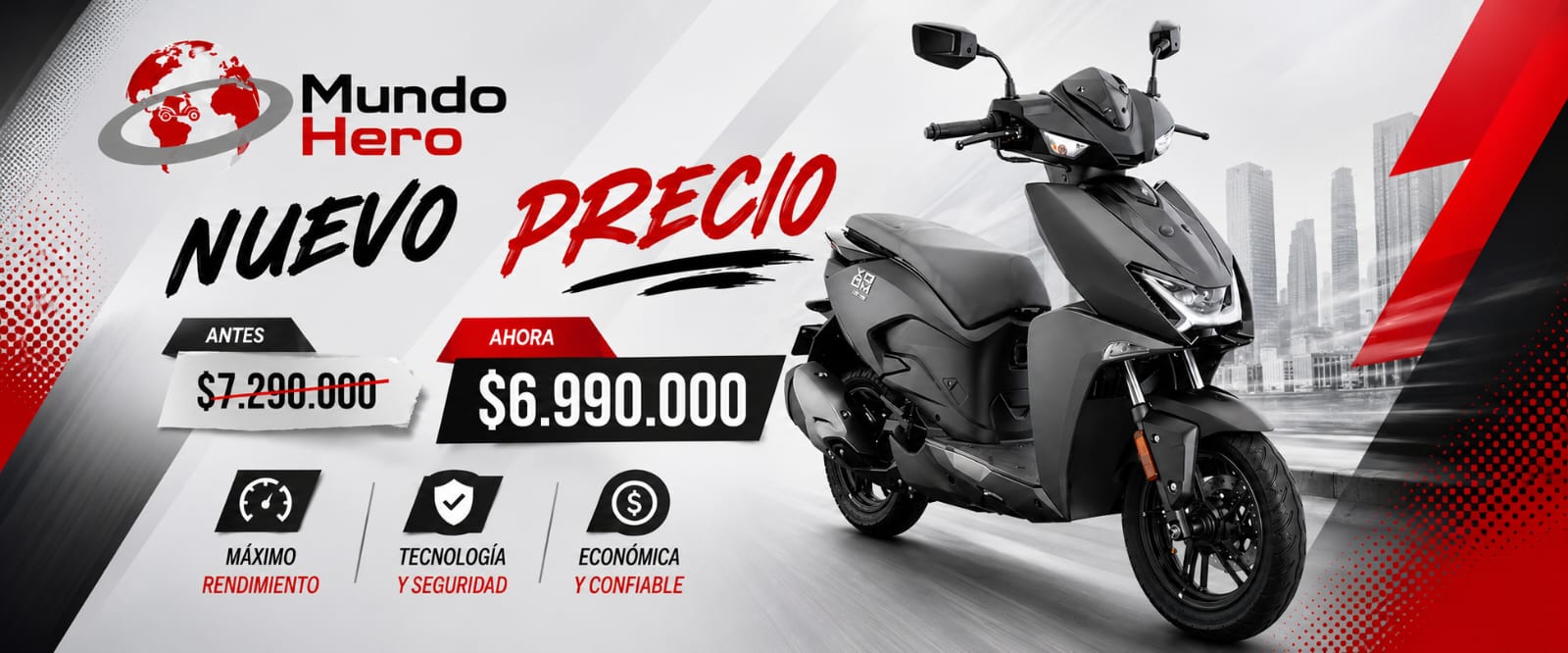 hero agosto