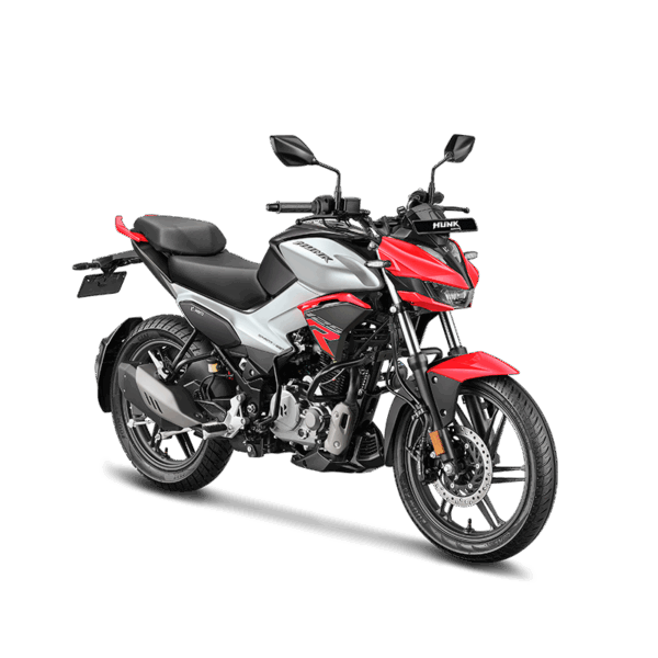 Hunk 125 R - Imagen 6