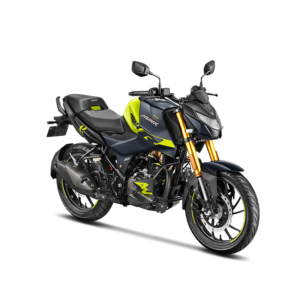 Hunk 160R 4V