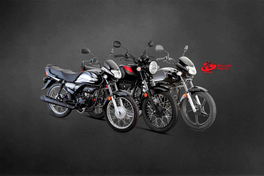 Mejores Motos para Trabajar