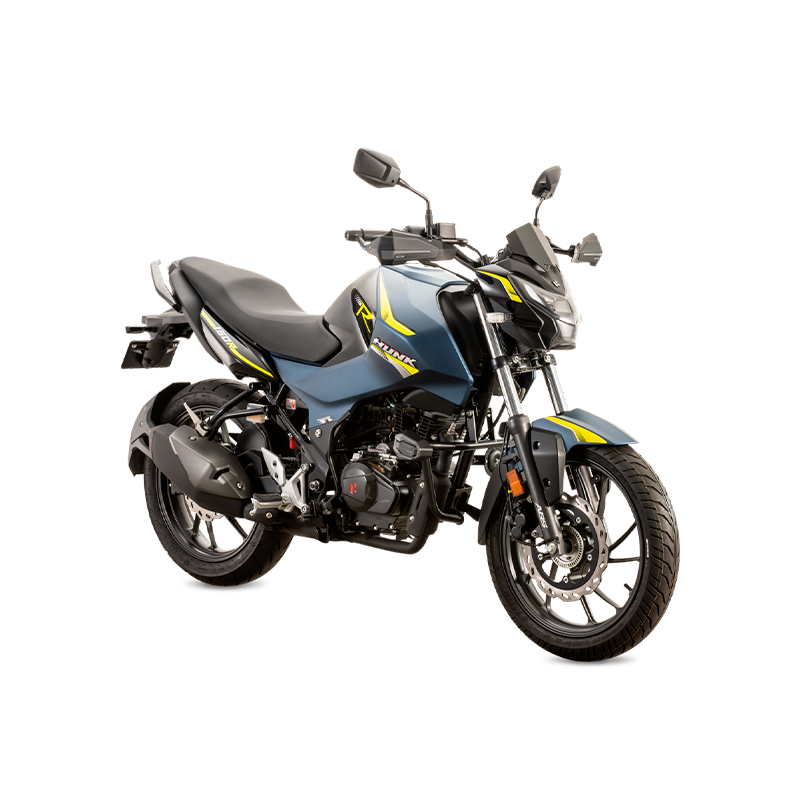 Honda Hero Hunk 160r Hero Hunk 2025 Price Philippines, Specs