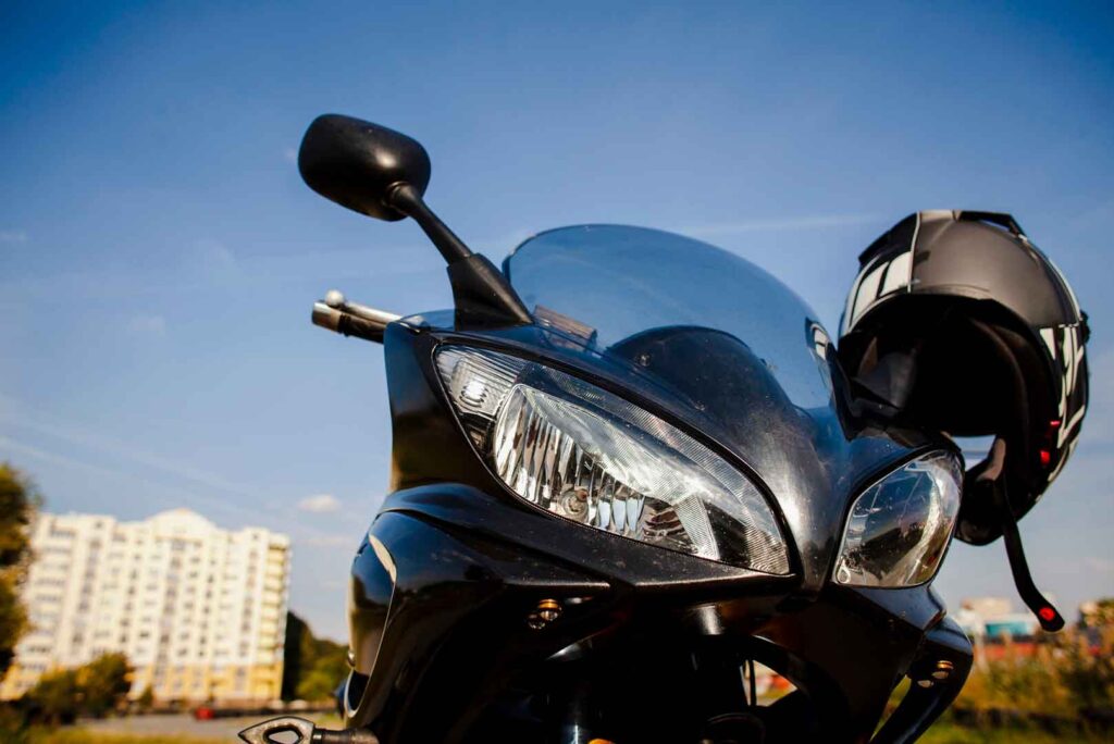 Motos Automaticas