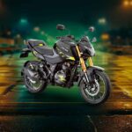 Motos a crédito