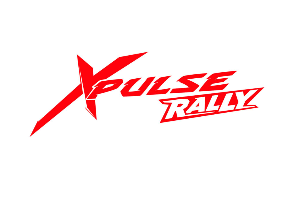 Hero Xpulse Rally