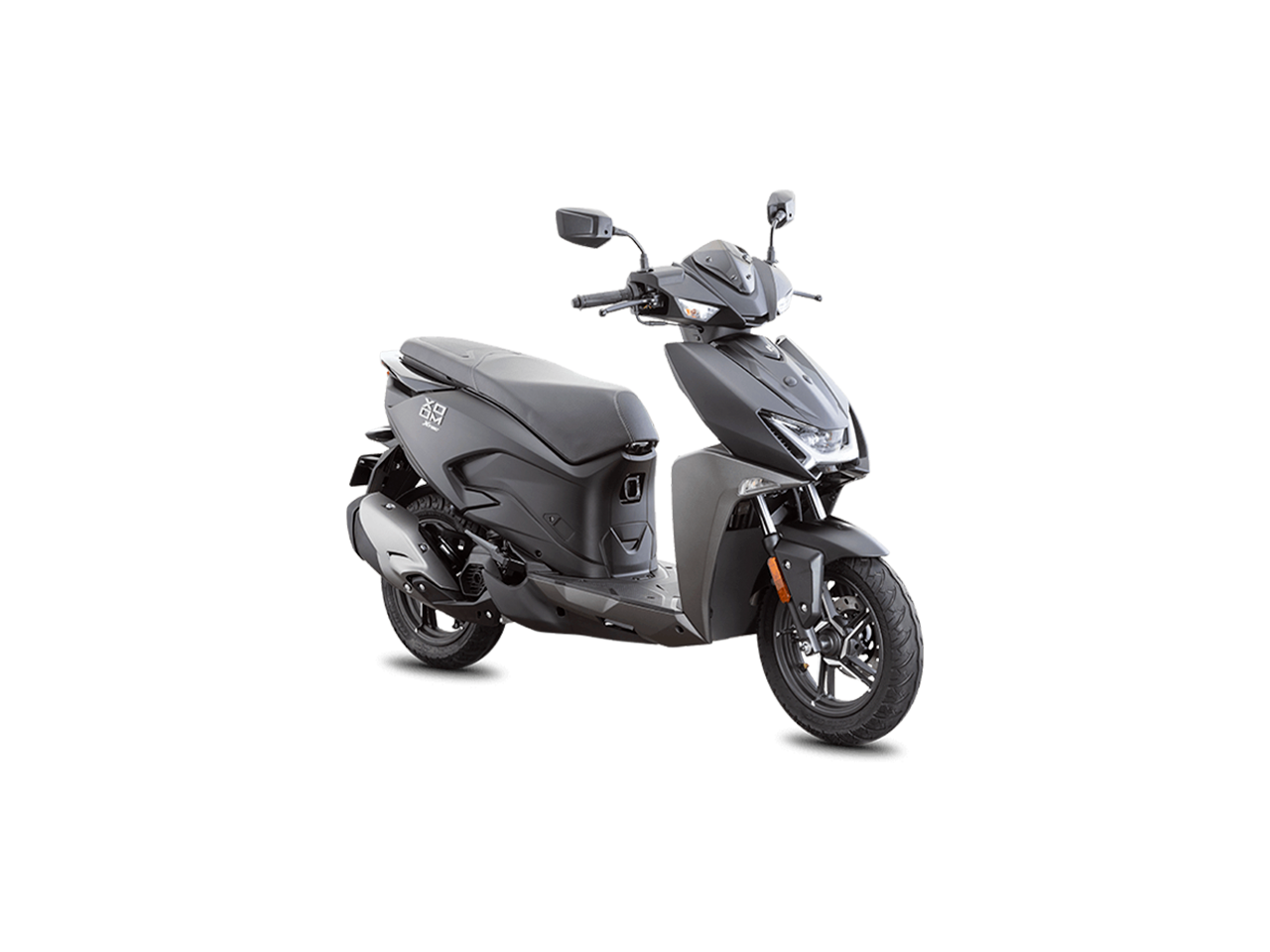 Motos Xoom 110
