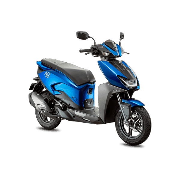 Xoom 110