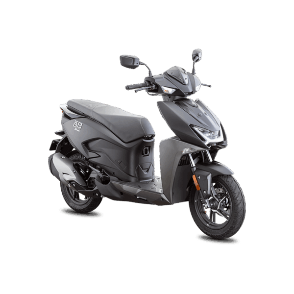 Xoom 110