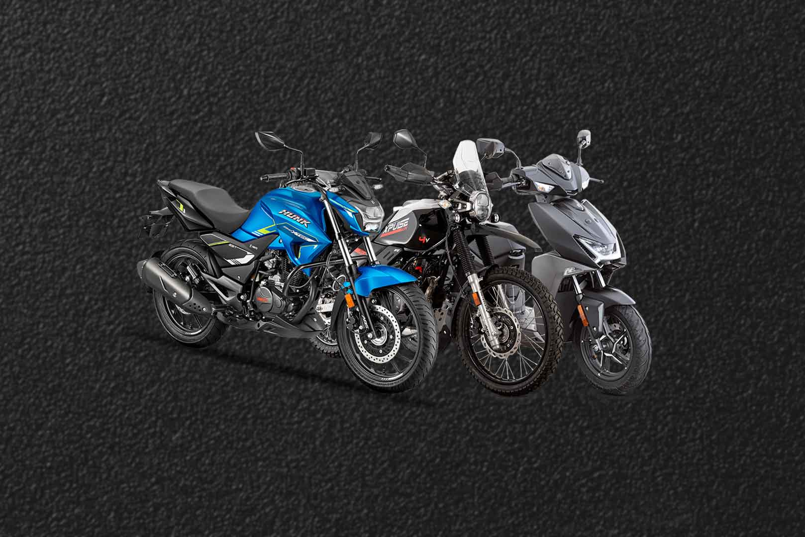 presupuesto y financiación para una moto