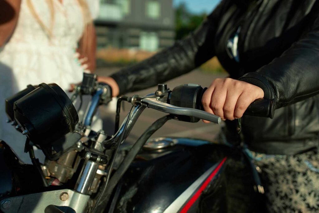 Cómo solicitar tu Crédito para moto paso a paso