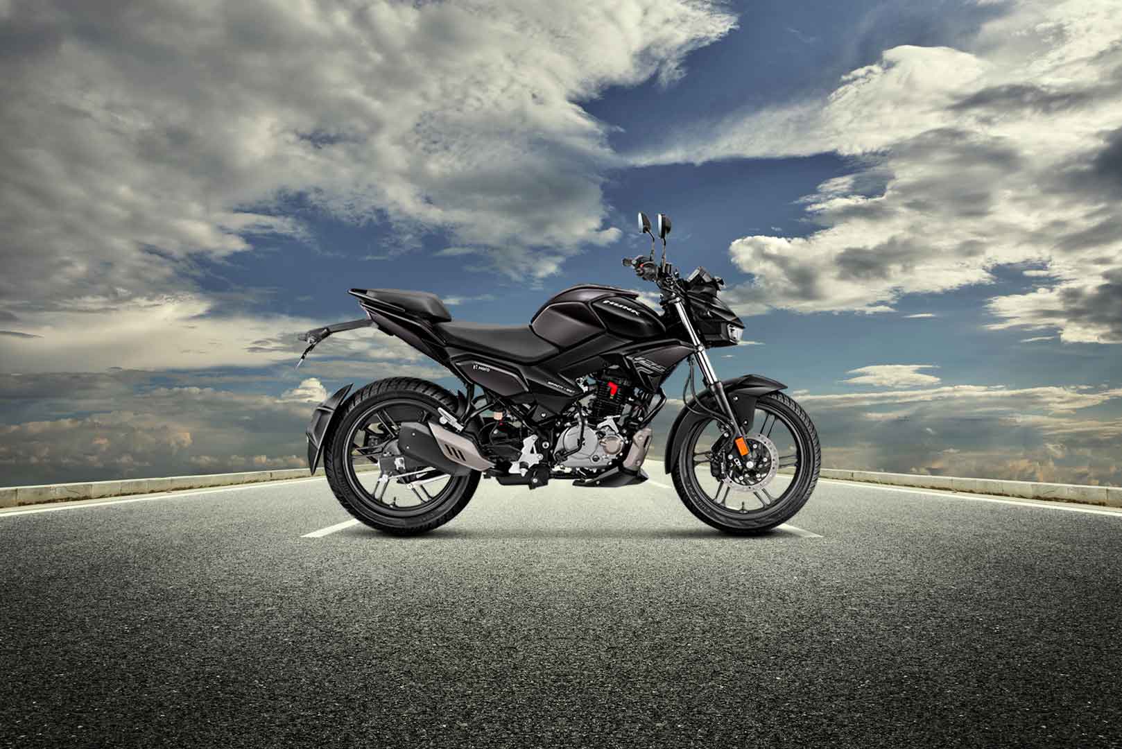 Moto 125