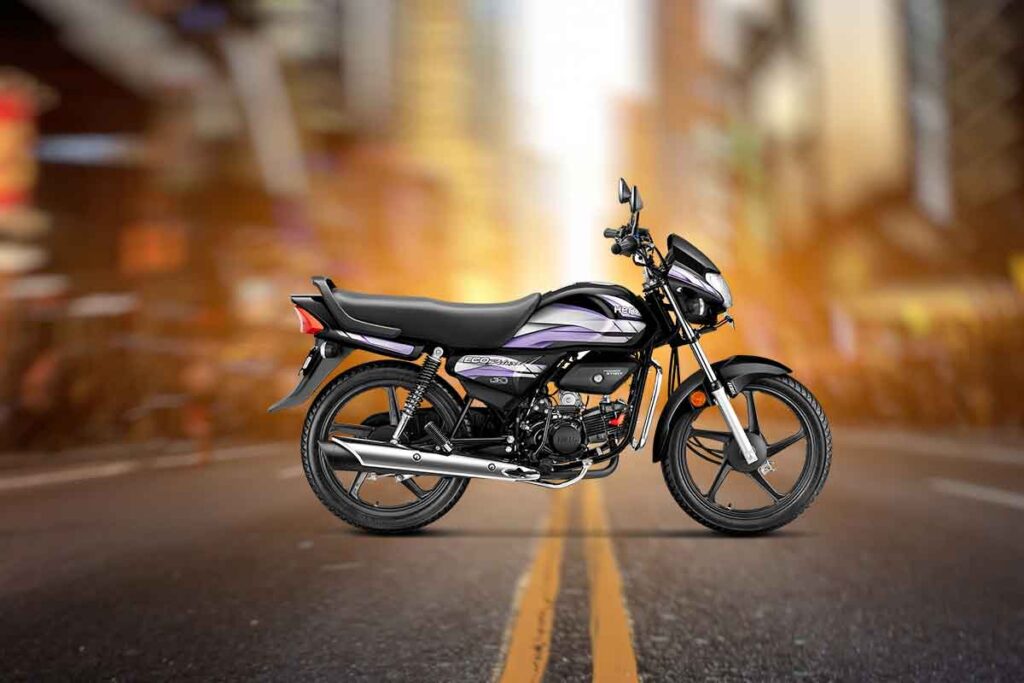 Qué son las Motos 100