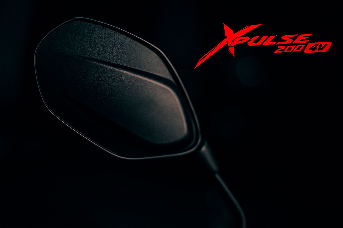 una ventaja que define a la Xpulse