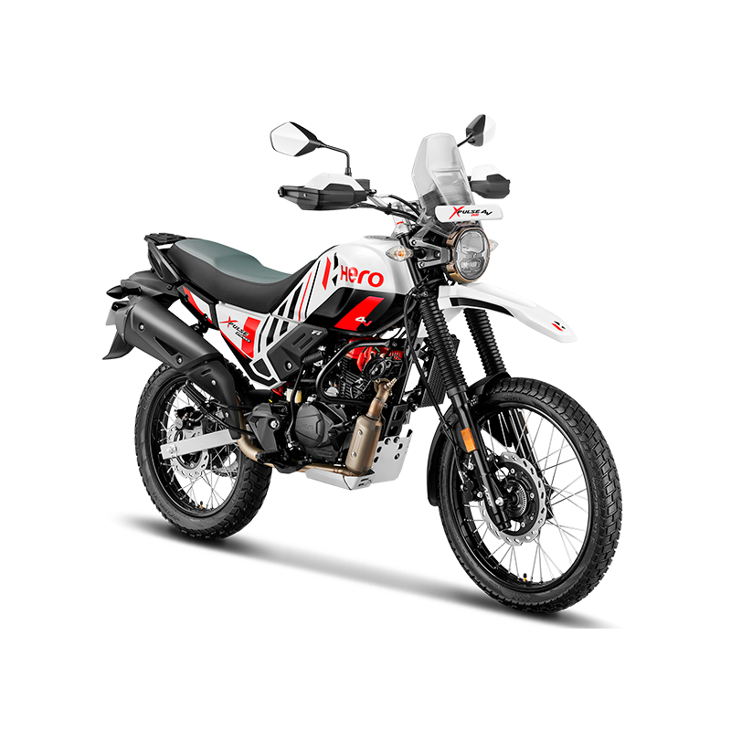 Estrenar Moto en 2026