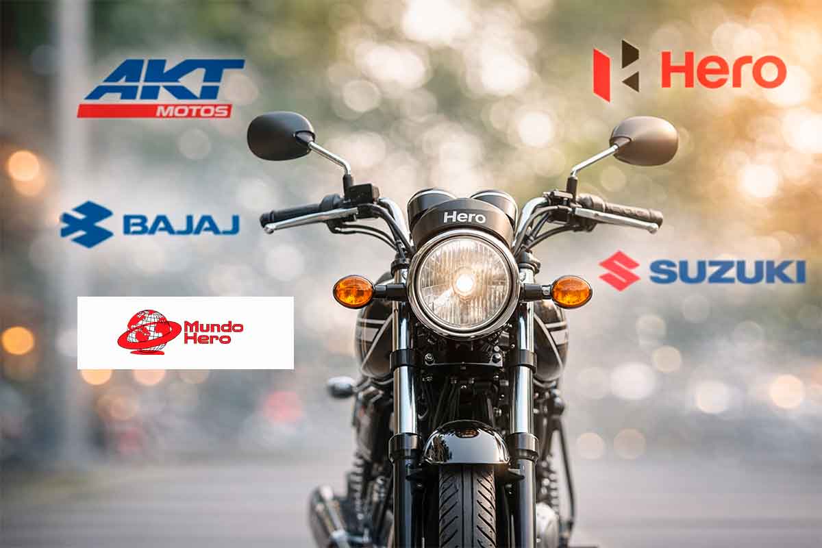 Motos baratas Girardot