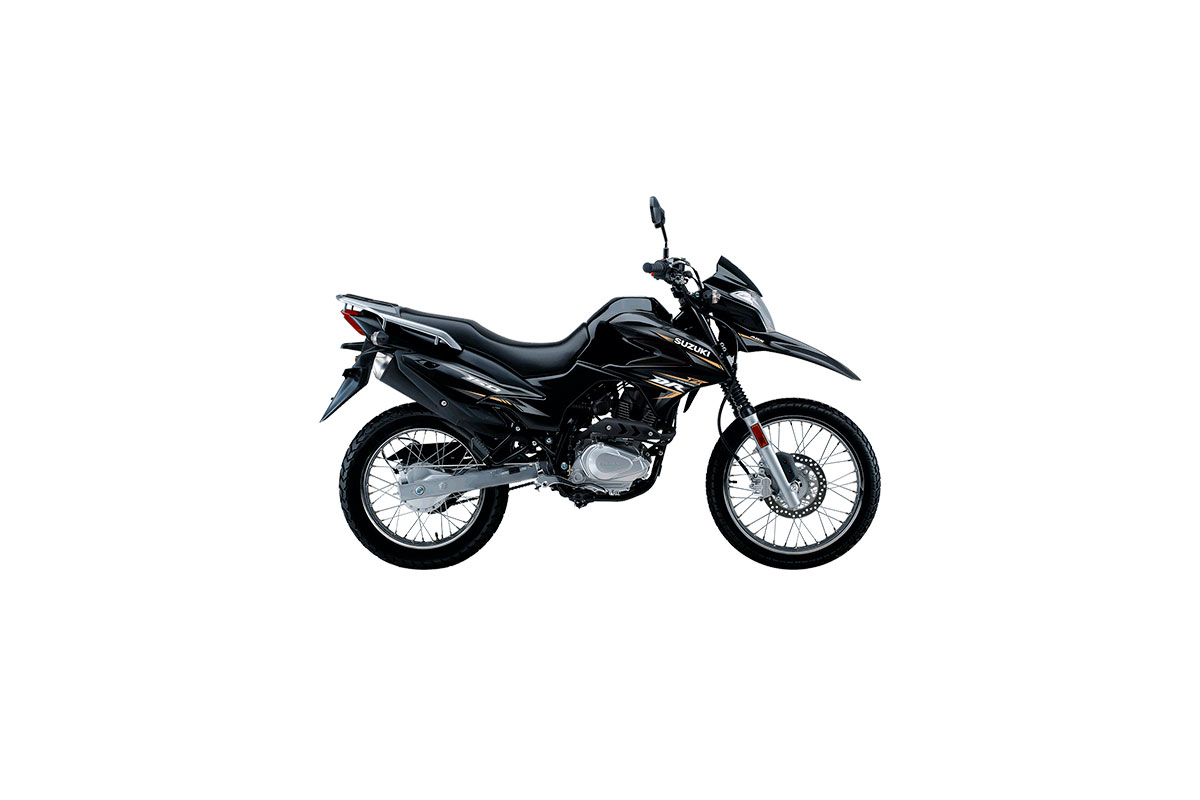 Suzuki 150