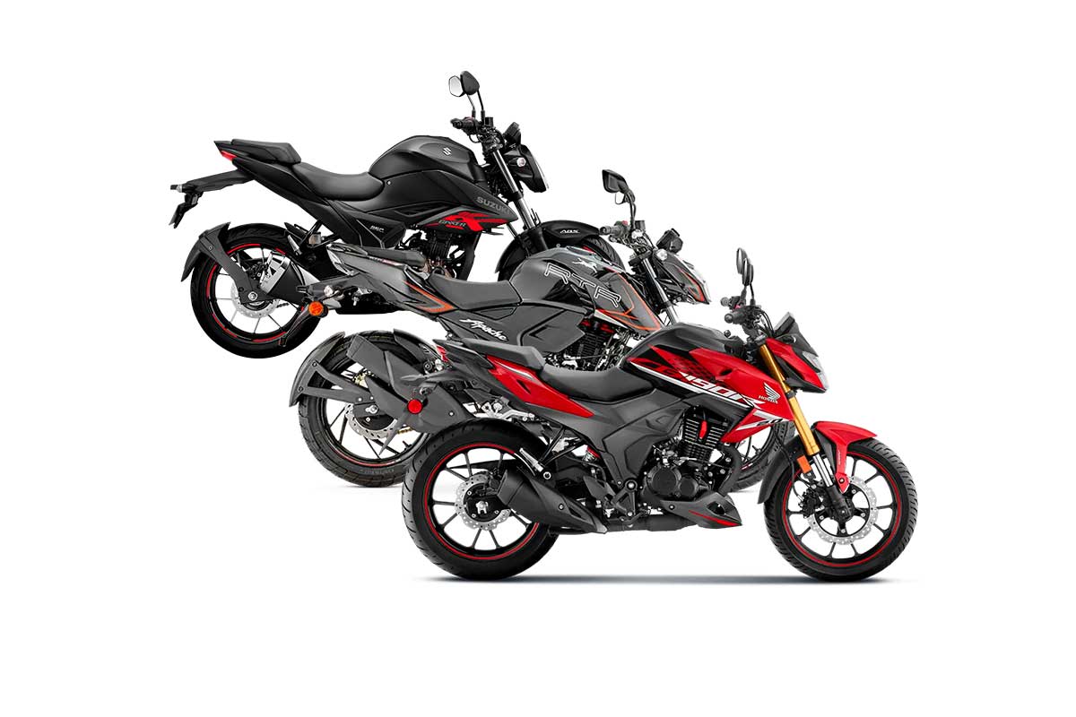 El papel de las motos doble propósito 200cc en la ciudad