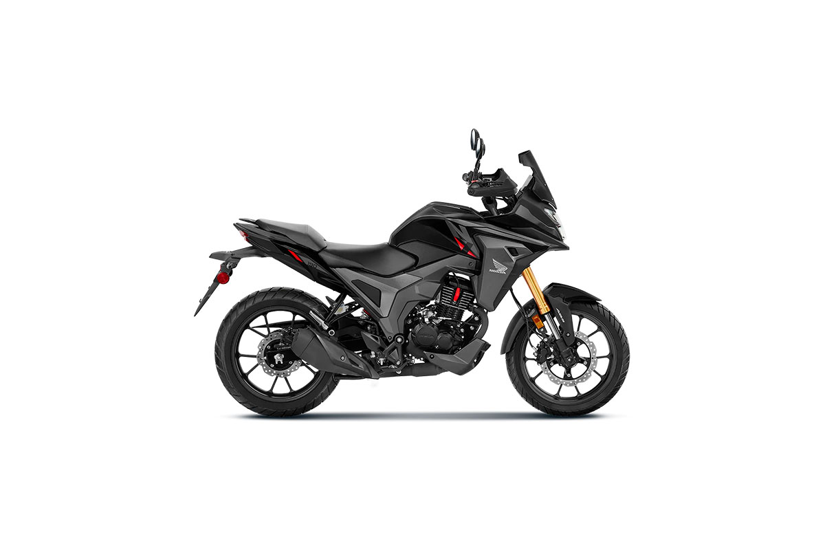 Por qué las Motos urbanas de 200cc tienen tanta importancia