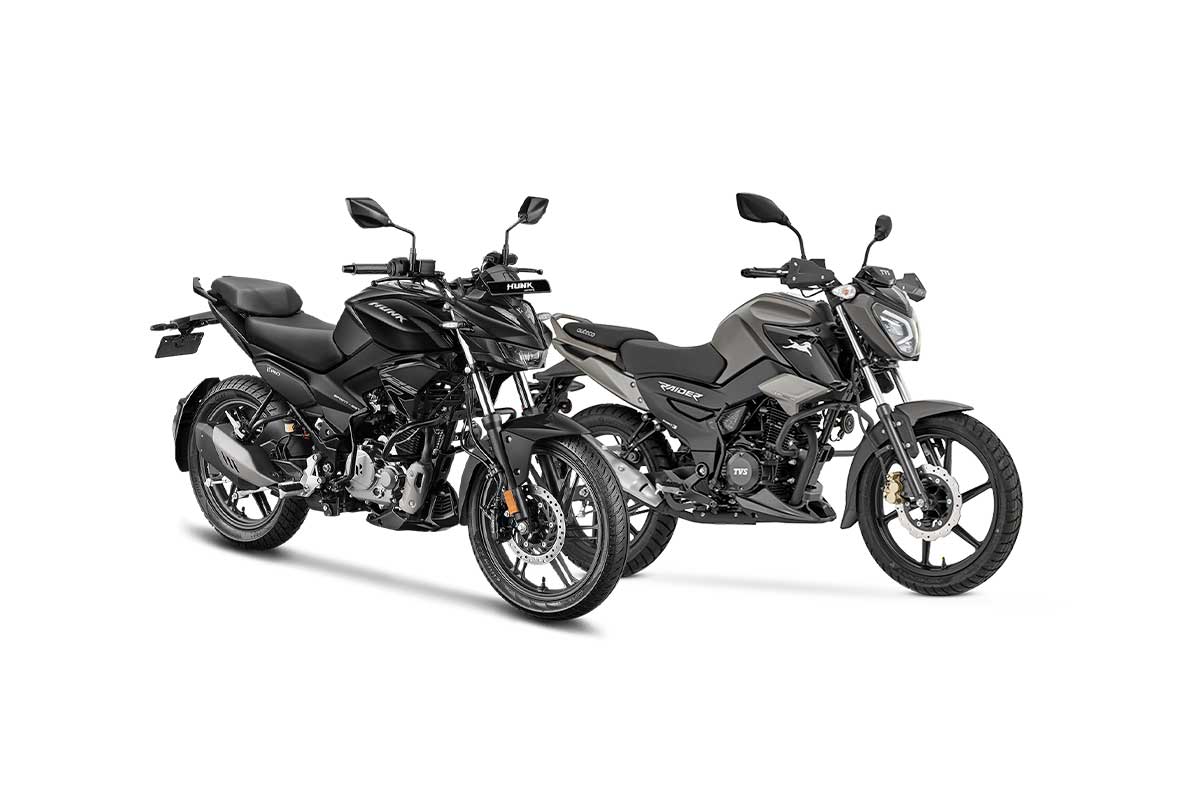 Diseño y estilo de la mejores motos 125