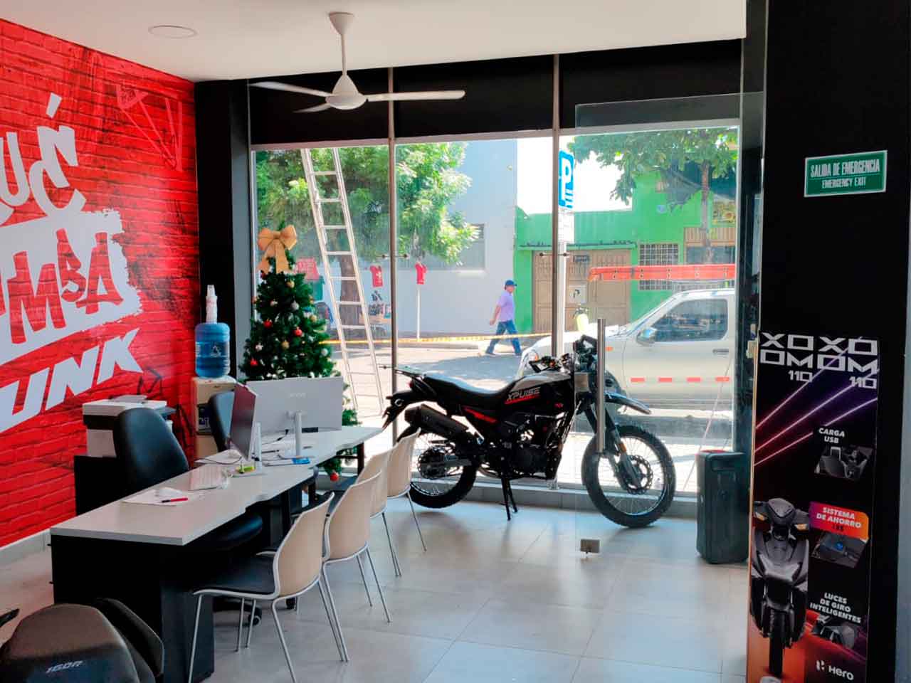 Fondo Girardot