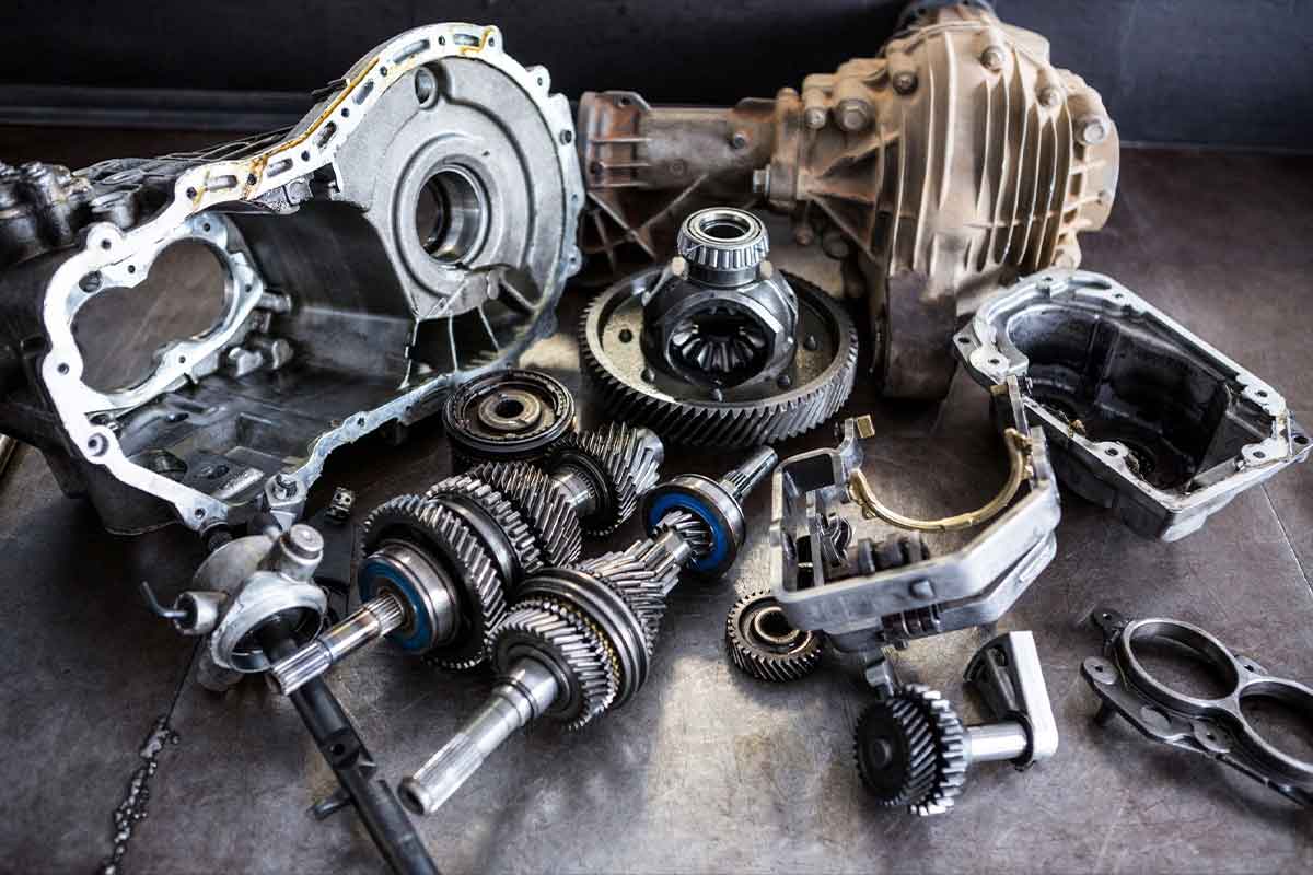 Motor y rendimiento de las mejores motos 125