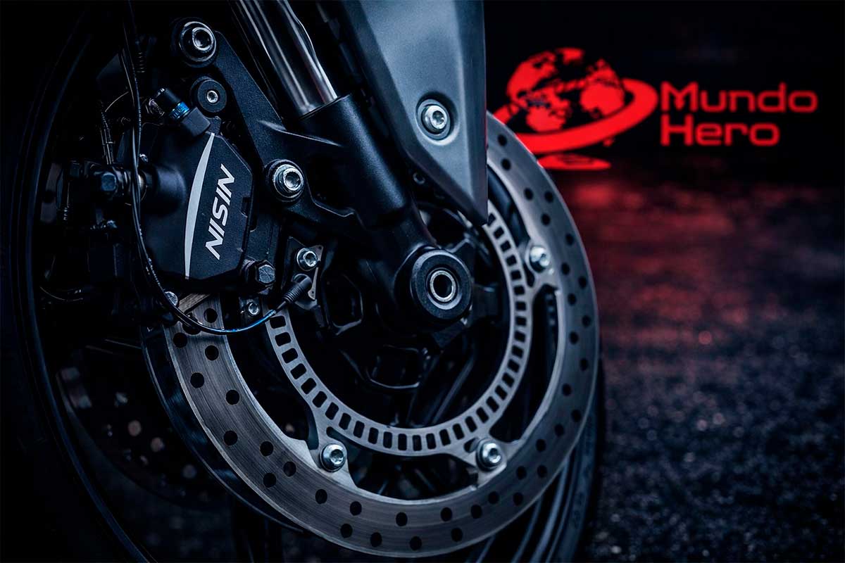 Top 10 de motos seguras en Colombia