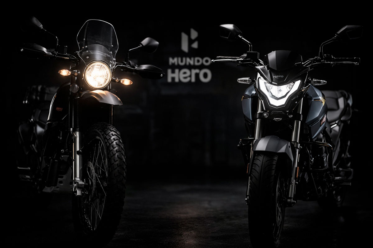 Motos más financiadas en 2026