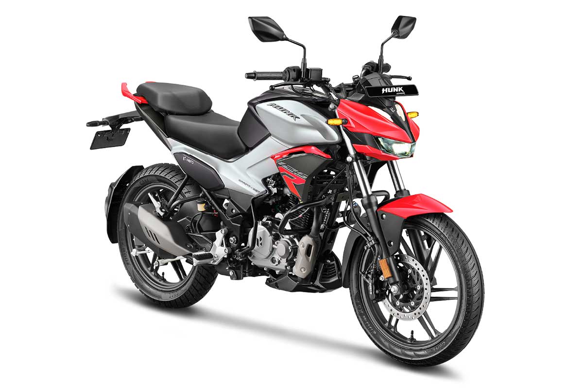 Razones del éxito comercial de la Moto Hero más vendida 2026