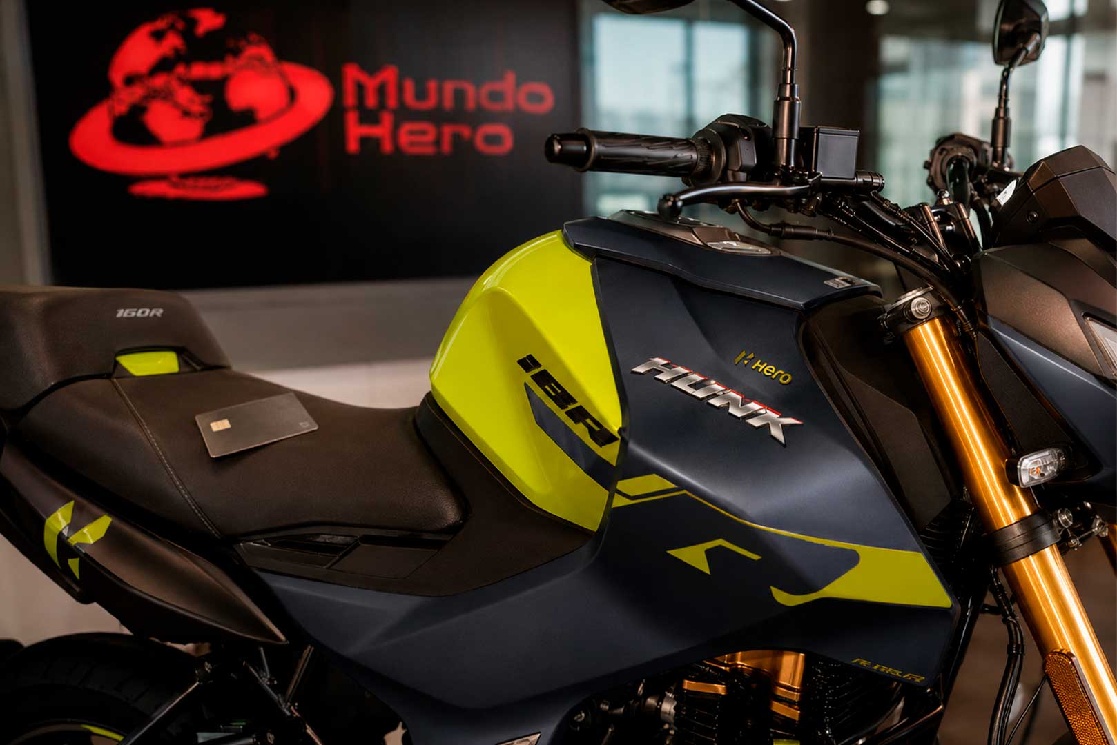 Créditos para motos en Cundinamarca