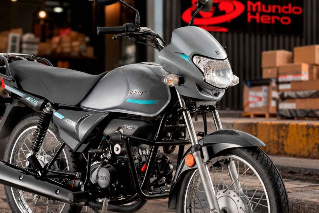 Motos para trabajar en Cundinamarca | MundoHero 2026 74 Motos para trabajar en Cundinamarca