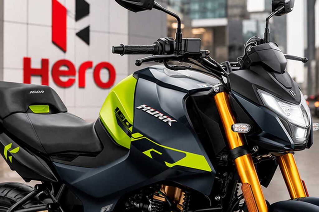 Motos urbanas Bogotá: guía para elegir una Hero Hunk | MundoHero 2026 65 Motos urbanas Bogotá