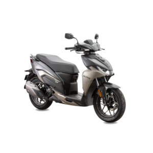 Xoom 125