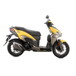 Xoom 125