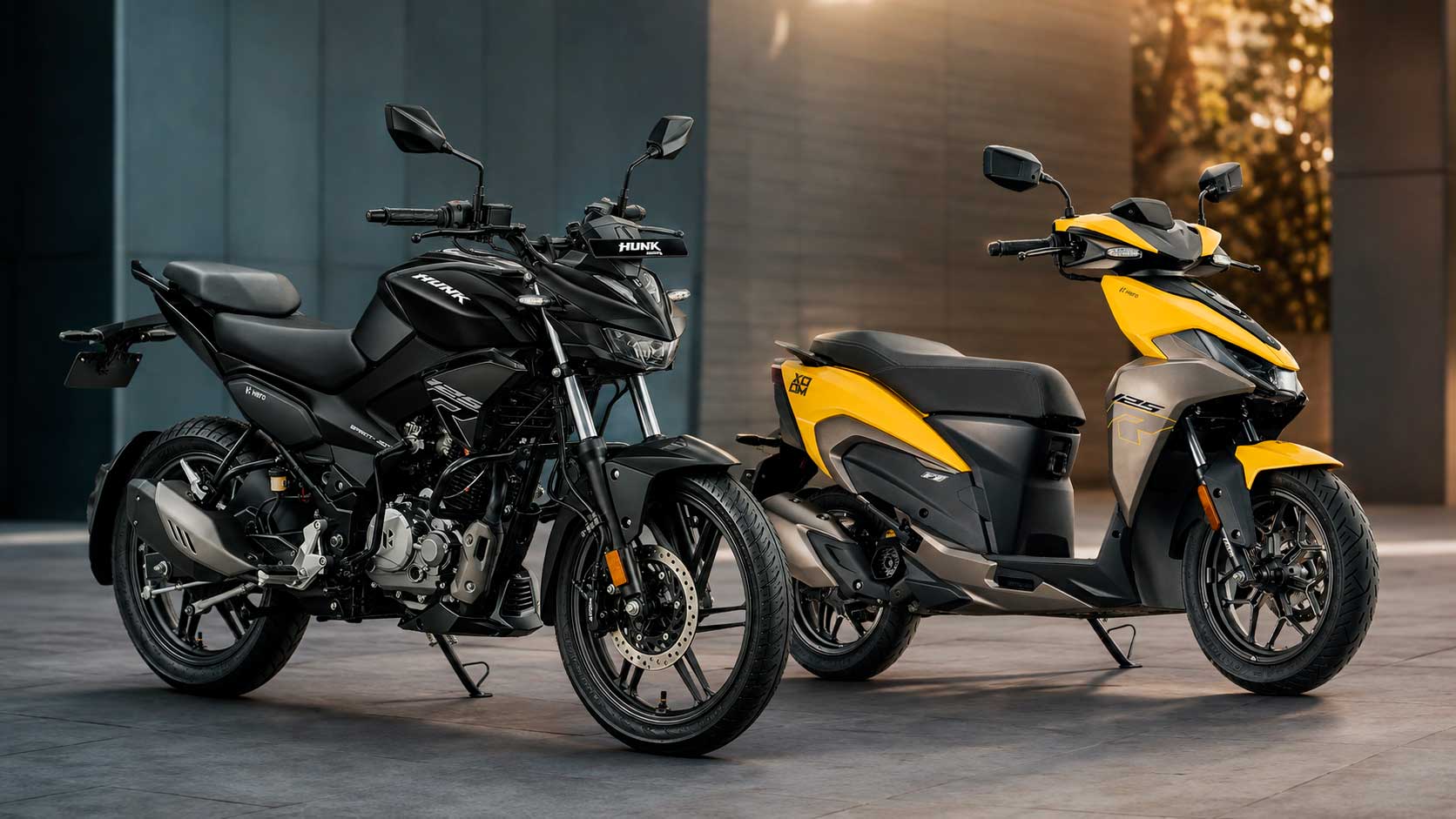 Motos 125cc 2026