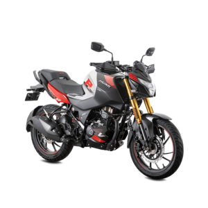 Hunk 160 R 4v Redvolution