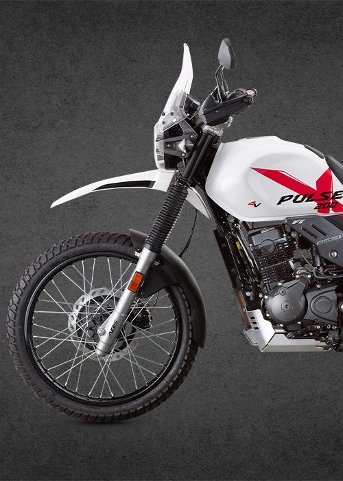 Las motos más potentes