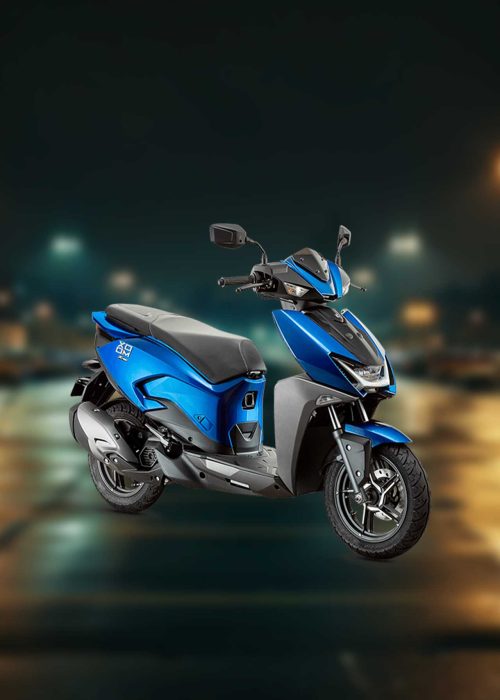 Moto Hero Xoom