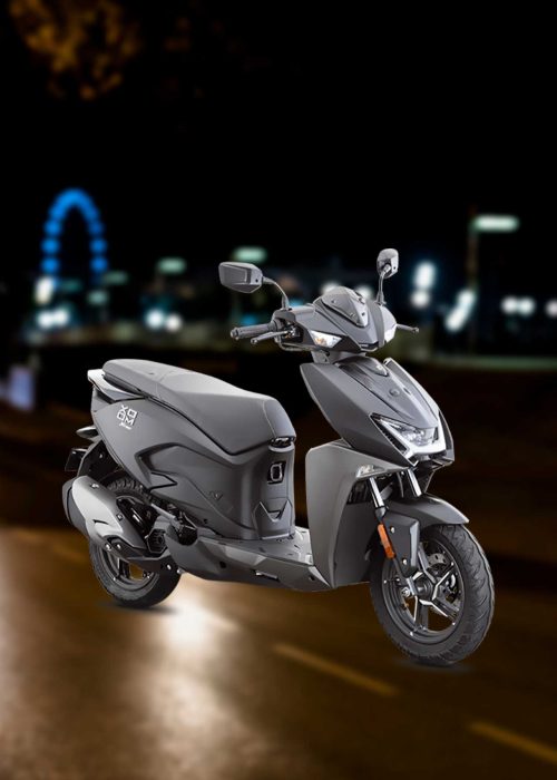 Motos Xoom